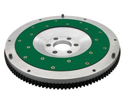 Fidanza Billet Aluminum 117-Tooth Flywheel 161891