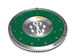 Fidanza Billet Aluminum 114-Tooth Flywheel 161921
