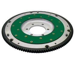 Fidanza Billet Aluminum 125-Tooth Flywheel 161941