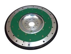 Fidanza Billet Aluminum 164-Tooth Flywheel 186051
