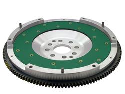 Fidanza Billet Aluminum 138-Tooth Flywheel 186251