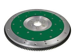 Fidanza Billet Aluminum 112-Tooth Flywheel 186471