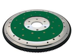 Fidanza Billet Aluminum 184-Tooth Flywheel 186541