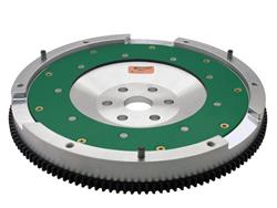 Fidanza Billet Aluminum 135-Tooth Flywheel 186991