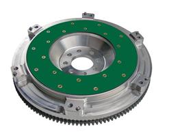 Fidanza Billet Aluminum 130-Tooth Flywheel 194611