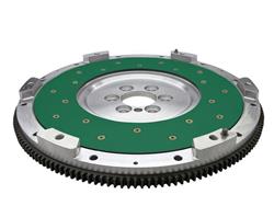 Fidanza Billet Aluminum 168-Tooth Flywheel 198171