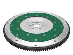 Fidanza Billet Aluminum 142-Tooth Flywheel 198261