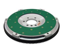 Fidanza Billet Aluminum 153-Tooth Flywheel 198541