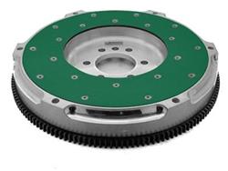 Fidanza Billet Aluminum 153-Tooth Flywheel 198661