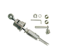 Fidanza Short-Throw Shifters for 2003-2008 Z4 - 891102