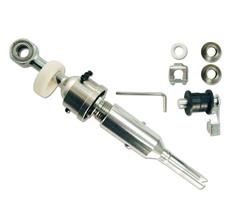 Fidanza Short-Throw Shifters for 2006-2008 M6, 550I, 2004-2005 545I - 891103