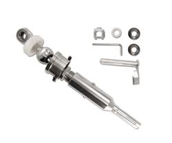Fidanza Short-Throw Shifters for 1997-2003 540I, 2000-2003 M5 - 891104