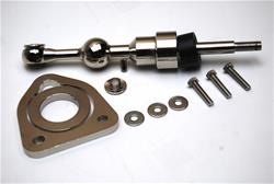 Fidanza Short-Throw Shifters for 2009-2011 370Z, G37 - 891133