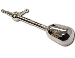 Fidanza Short-Throw Shifters for 1997-2001 MIRAGE - 891825