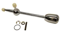 Fidanza Short-Throw Shifters for 2001-2003 ACCENT - 891826