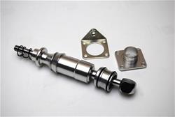 Fidanza Short-Throw Shifters for 1993-1998 SUPRA - 891827