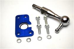 Fidanza Short-Throw Shifters for 1991-1995 MR2 - 891828