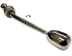 Fidanza Short-Throw Shifters 891831