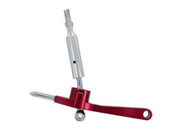 Fidanza Short-Throw Shifters for 1996-1999 M3 - 891853