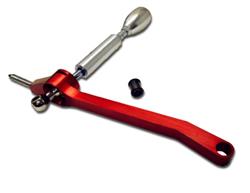 Fidanza Short-Throw Shifters for 1999-2004 M3 - 891855