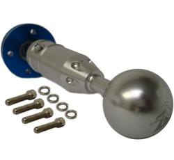 Fidanza Short-Throw Shifters for 2002-2005 IS300 - 891863