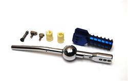 Fidanza Short-Throw Shifters for 2002-2003 A4 - 891869