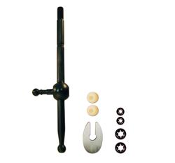 Fidanza Short-Throw Shifters for 1997-2001 CAMRY, 1999-2003 SOLARA - 891938