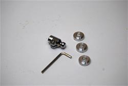 Fidanza Short-Throw Shifters for 2006-2009 CIVIC - 891941
