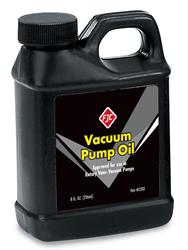 FJC Vacuum Pump Oil 2202