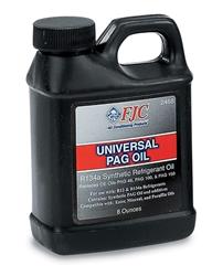 FJC Universal PAG Oil 2468