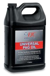 FJC Inc. Air Conditioning Compressor Oils 2475