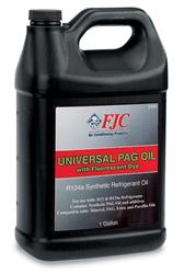FJC Inc. Leak Detection Dye 2481