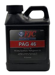 FJC PAG Oil 2484