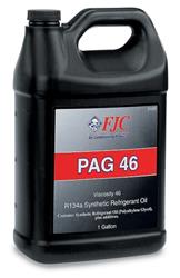 FJC Inc. Air Conditioning Compressor Oils 2486