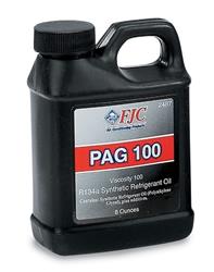 FJC PAG Oil 2487