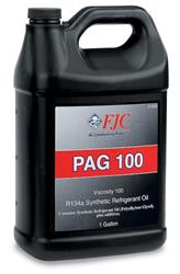 FJC Inc. Air Conditioning Compressor Oils 2489