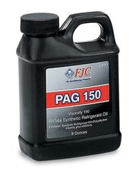 FJC PAG Oil 2490