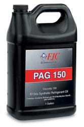 FJC Inc. Air Conditioning Compressor Oils 2492