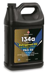 FJC Inc. Air Conditioning Compressor Oils 2501