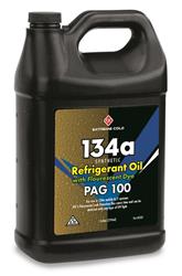 FJC Inc. Air Conditioning Compressor Oils 2502