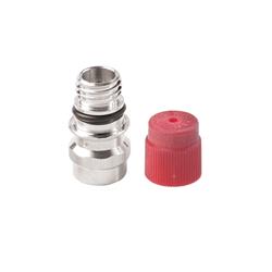 FJC Air Conditioning Service Ports 2576
