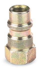 FJC Air Conditioning Service Ports 2602