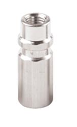 FJC Air Conditioning Service Ports 2608