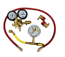 FJC Inc. Air Conditioning Service Tools 2713