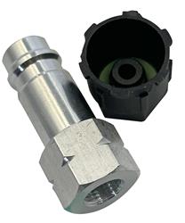 FJC Inc. Air Conditioning Service Ports 2802