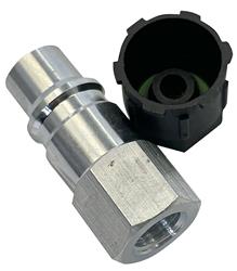 FJC Inc. Air Conditioning Service Ports 2808