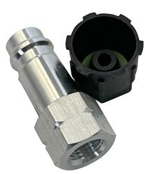 FJC Inc. Air Conditioning Service Ports 2809
