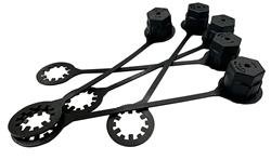FJC Inc. Air Conditioning System Replacement Components 2811T