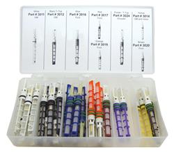 FJC Inc. Air Conditioning Orifice Tubes 3009