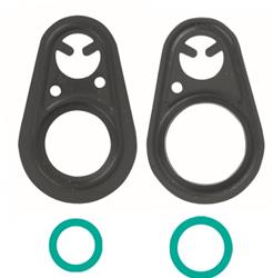 FJC Inc. Air Conditioning Replacement O-Rings and Seals 4123